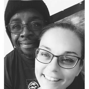 Meet your Posher, James